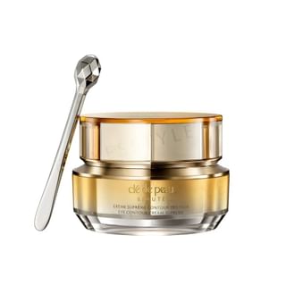 Cle de Peau Beaute - Eye Contour Cream Supreme