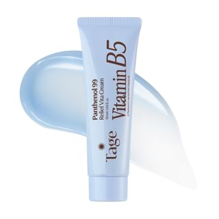Tage - Panthenol 99 Relief Vita Cream