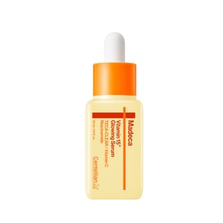 Centellian24 - Madeca Vitamin 15+ Glowing Serum