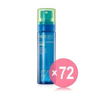 NEOGEN - Dermalogy All Day Locking Fixer (x72) (Bulk Box)