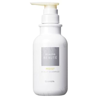 ANGFA - Scalp-D Beaute Moist Scalp Shampoo | YesStyle