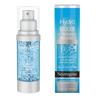Neutrogena - Hydro Boost Multivitamin Booster Face Serum