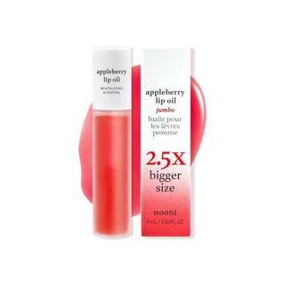 Nooni - Appleberry Lip Oil Jumbo