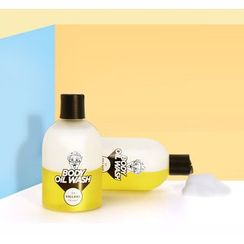 VILLAGE 11 FACTORY - Relax-day Body Oil Wash 300ml VILLAGE 11 FACTORY - Relax-day Body Oil Wash 300ml