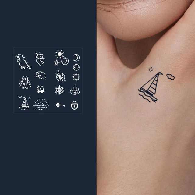 Tattoogrid.net - Tattoo Ideas Gallery for Men and Women