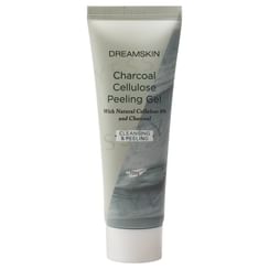 Dream Skin - Charcoal Cellulose Peeling Gel