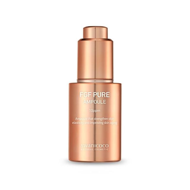 SWANICOCO-FGF Pure Ampoule