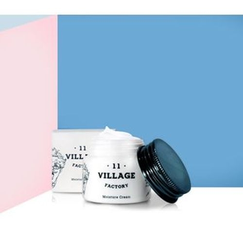 Village 11 Factory Moisture Cream
