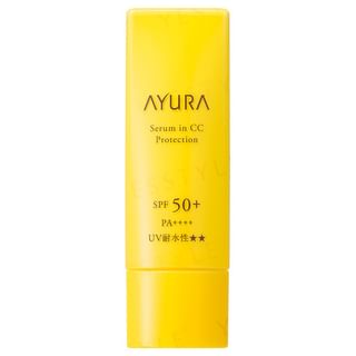 AYURA - Serum In CC Protection SPF 50+ PA++++