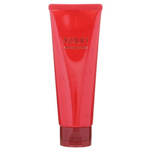 ASTALIFT - Moisture Foam | YesStyle