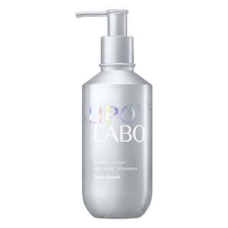 LIPO LABO - Keratin Serum Gel Moist Shampoo Sleek Repair | YesStyle