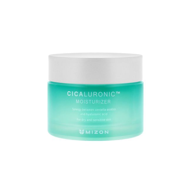 MIZON-Cicaluronic Moisturizer - Gezichtscrème
