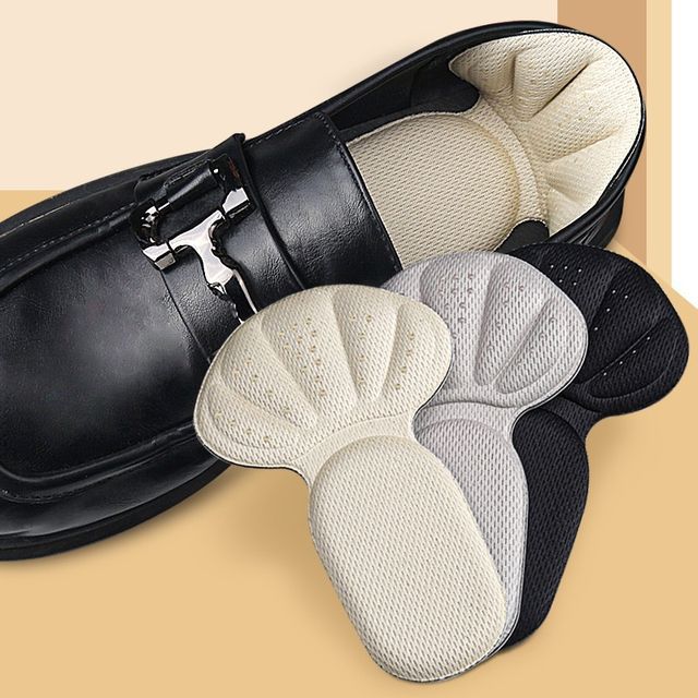 HATHA-2-In-1 Post-Attached Half-Size Pad