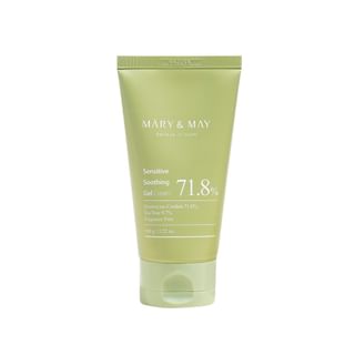Mary&May - Sensitive Soothing Gel Cream Tube