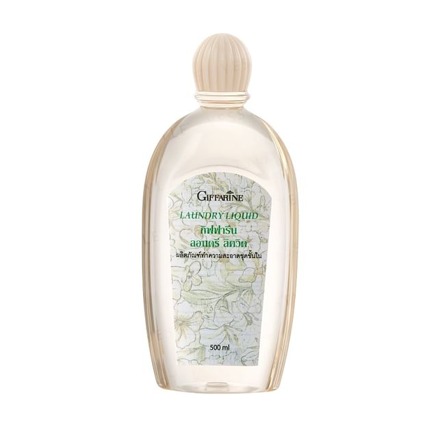 GIFFARINE Laundry Liquid Original YesStyle