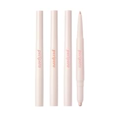 Moisturized Long-Lasting Glazed Rouge - 9 Colors