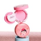 maruco♡ VEECCI - Touch Cushion Blush Chibi Maruko Chan Edition - 6