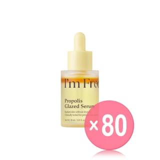I'm from - Propolis Glazed Serum (x80) (Bulk Box)