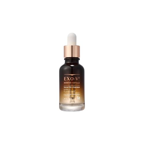id PLACOSMETICS ID EXO-V Booster Ampoule