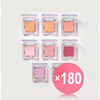 Glint - Baked Blush - 9 Colors (x180) (Bulk Box)