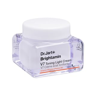 Dr. Jart+ - Brightamin Brightening V7 Toning Light Cream