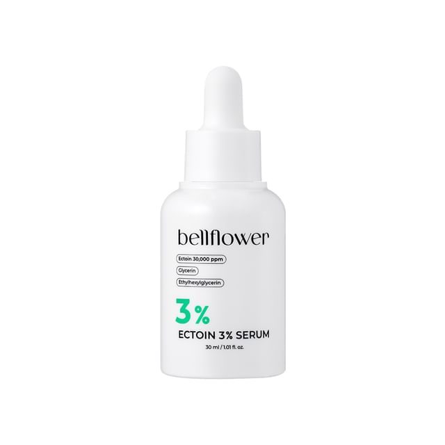 Bellflower-Ectoin 3 Serum