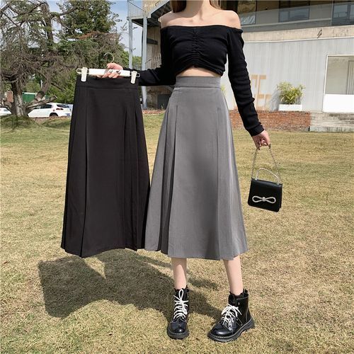 Maxi shop skirt yesstyle