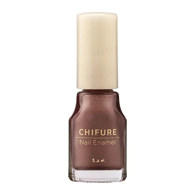 CHIFURE-Nail Enamel 743