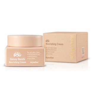 daymellow - Honey Reishi Nourishing Cream