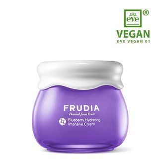 FRUDIA - Blueberry Hydrating Intensive Cream