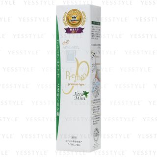 APAGARD - Premio Extra Mint Toothpaste 100g