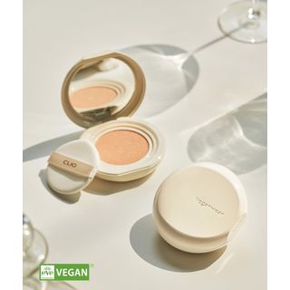 CLIO - Veganwear Healthy Glow Cushion Set - 3 Colors