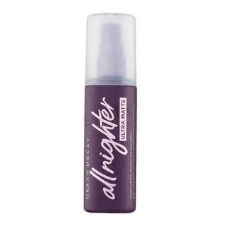 Urban Decay - All Nighter Ultra Matte Long Lasting Makeup Setting Spray