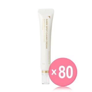 DEOPROCE - Dark Spot Clear Cream (x80) (Bulk Box)