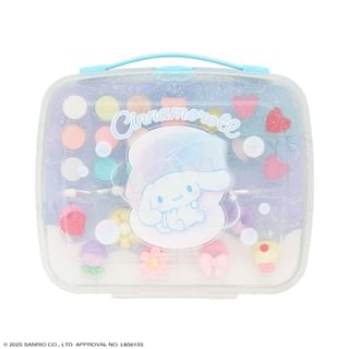 SHOBIDO - Sanrio Cinnamoroll Makeup Palette Set