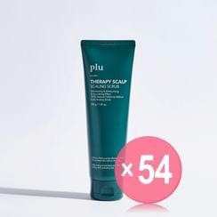plu - Therapy Scalp Scaling Scrub (x54) (Bulk Box)