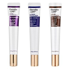 ELENSILIA - CPP 80 Eye Cream - 3 Types ELENSILIA - CPP 80 Eye Cream - 3 Types