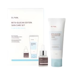 iUNIK - Beta-Glucan Edition Skincare Set iUNIK - Beta-Glucan Edition Skincare Set
