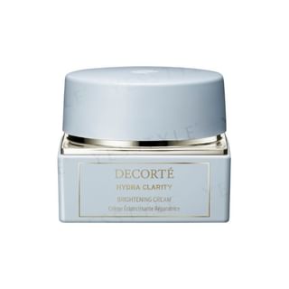 Kose - DECORTE Hydra Clarity Medicated Brightening Cream