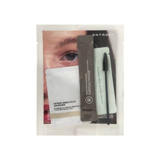 ENTROPY - One-Use Brow Color Ash Brown