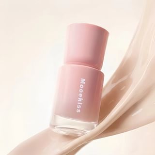 Mooekiss - Flawless Longwear Foundation For Oily Skin - 2 Shades