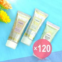 Canmake - Mermaid Skin Gel UV Sunscreen SPF 50+ PA++++ (x120) (Bulk Box)