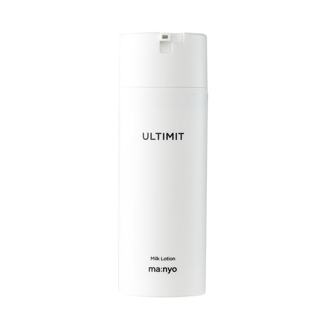 ma-nyo-Ultimit Milk Lotion