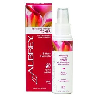 Aubrey Organics - Revitalizing Therapy Toner 3.4 oz | YesStyle