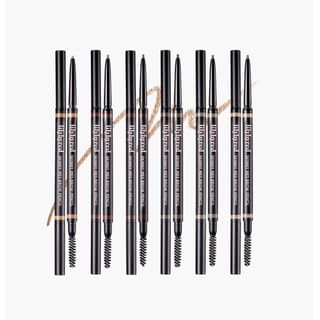 lilybyred - Skinny Mes Brow Pencil - 6 Colors