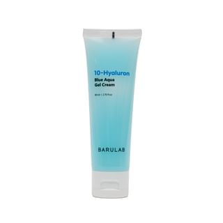 BARULAB - 10-Hyaluron Blue Aqua Gel Cream