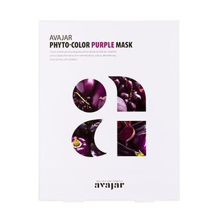avajar - Phyto-Color Mask Purple