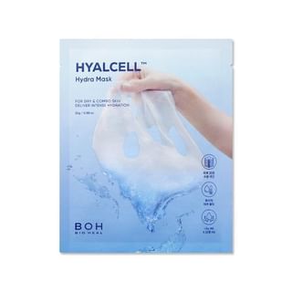 BIOHEAL BOH - Hyalcell Hydra Mask