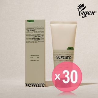 veware - Vegan Whipping Cleanser (x30) (Bulk Box)