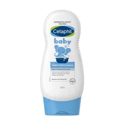 Cetaphil - Baby Gentle Wash & Shampoo